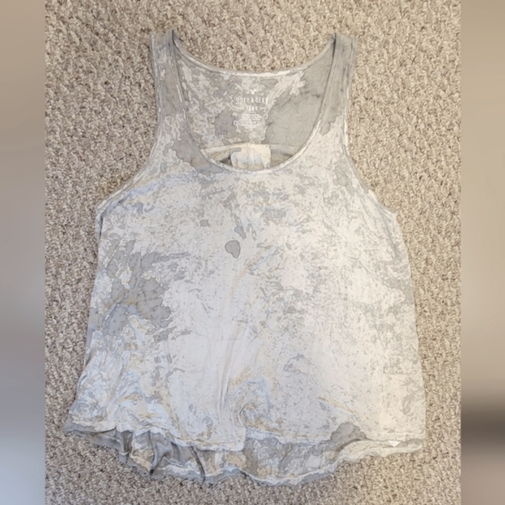 AE Soft & Sexy Tank Top